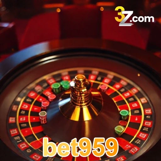 bet959 Baixar