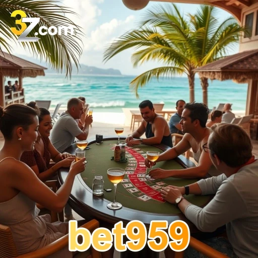 bet959 Confiavel