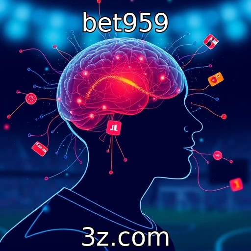 bet959 Domine as apostas: Análise das principais partidas do mês