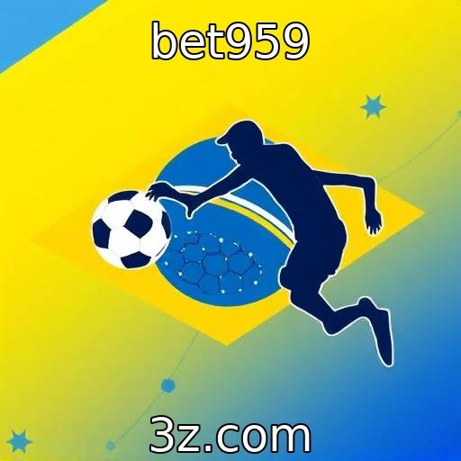 bet959 Apostas em E-sports: Análise das Estratéias Vencedoras