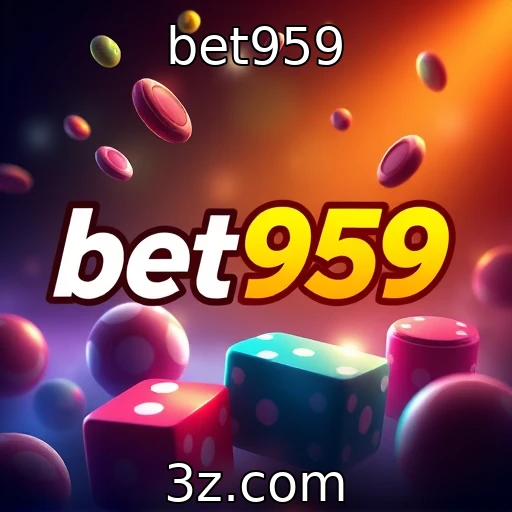 bet959 Desvendando a Psicologia do Jogador nas Apostas Online