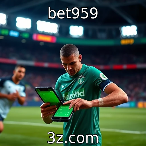 bet959 Explore as Melhores Estratégias para Apostas em E-sports em 2025