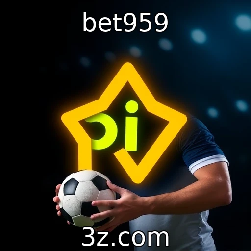 bet959 Apostas Esportivas: Estratégias para Maximizar Seus Lucros em 2025