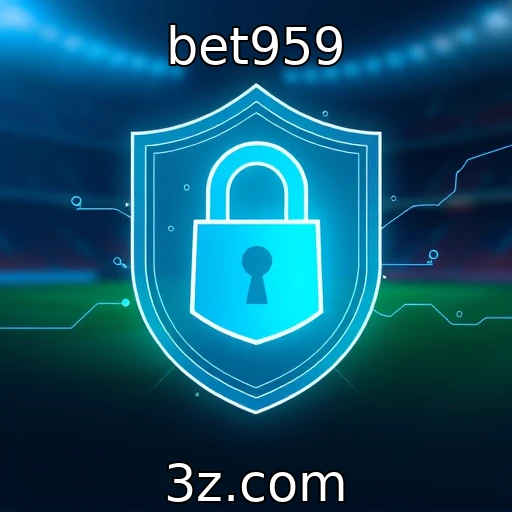 bet959 Desvende os segredos das apostas esportivas em 2025