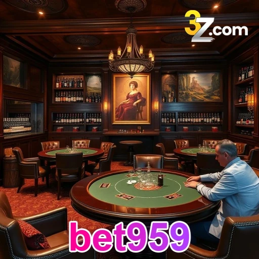 bet959 Slots