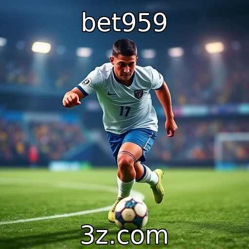 Descubra como as apostas esportivas estão transformando o Brasil